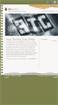 Mobile Screenshot of 3tcdesign.com
